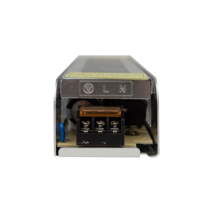 Zasilacz LED 120W 12V 10A IP20 SLIM 188x46x35