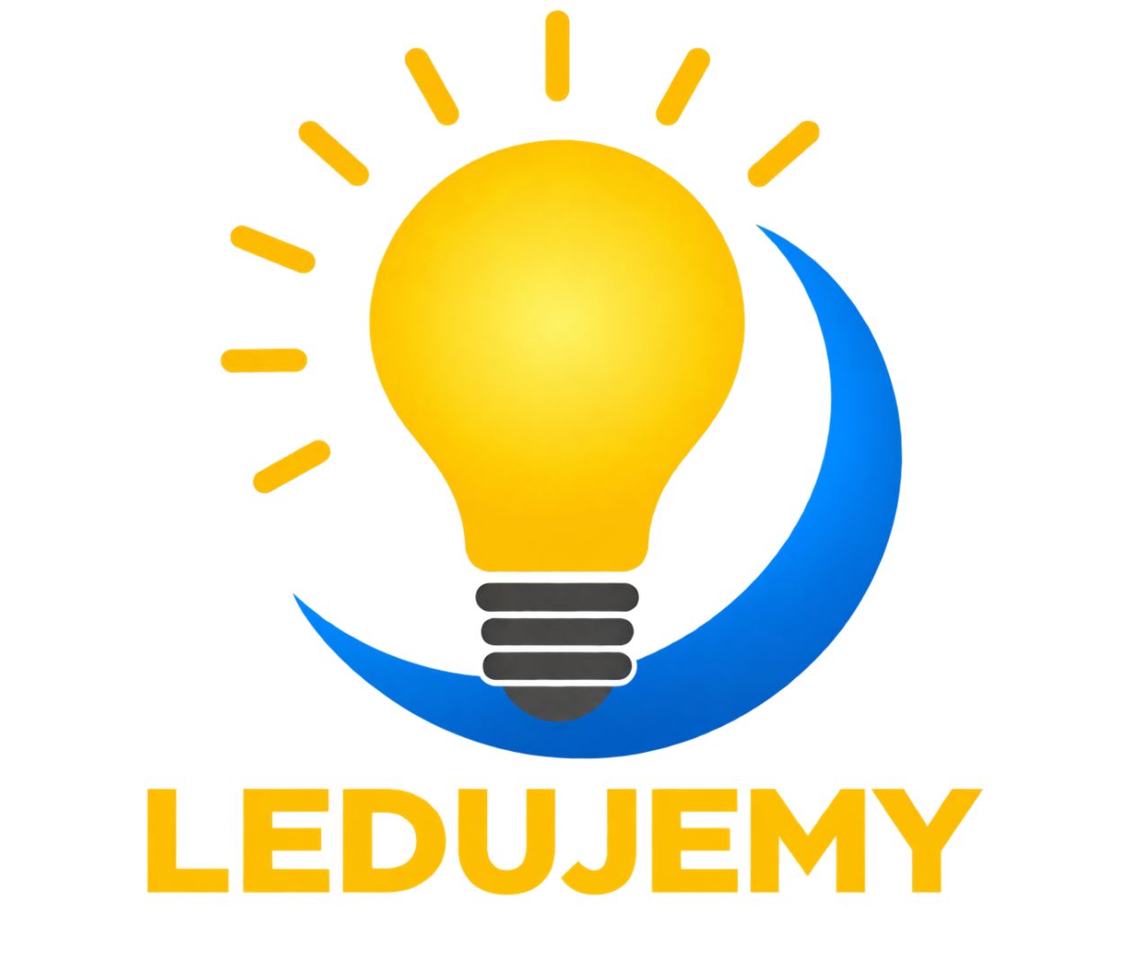 LEDujemy - strona główna